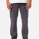 KENNETH CORDUROY PANT
