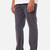 KENNETH CORDUROY PANT