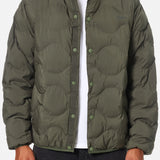 OTG ROSS PUFFER