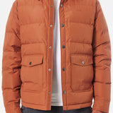 OTG YUKON PUFFER JACKET