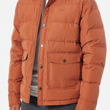 OTG YUKON PUFFER JACKET