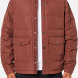 OTG YUKON PUFFER JACKET