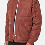 OTG YUKON PUFFER JACKET