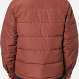 OTG YUKON PUFFER JACKET