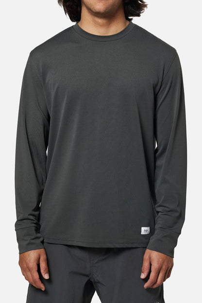 SEEKER LONG SLEEVE SHIRT