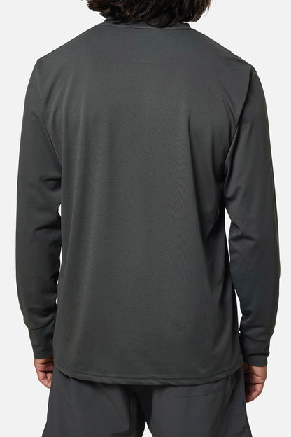 SEEKER LONG SLEEVE SHIRT