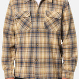 SHILOH FLANNEL