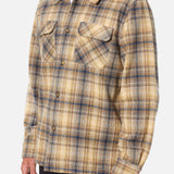 SHILOH FLANNEL