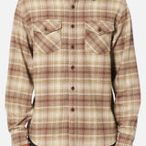 SIERRA FLANNEL