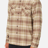 SIERRA FLANNEL
