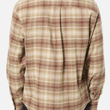 SIERRA FLANNEL