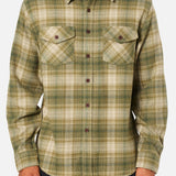 SIERRA FLANNEL