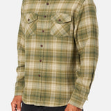 SIERRA FLANNEL