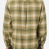 SIERRA FLANNEL