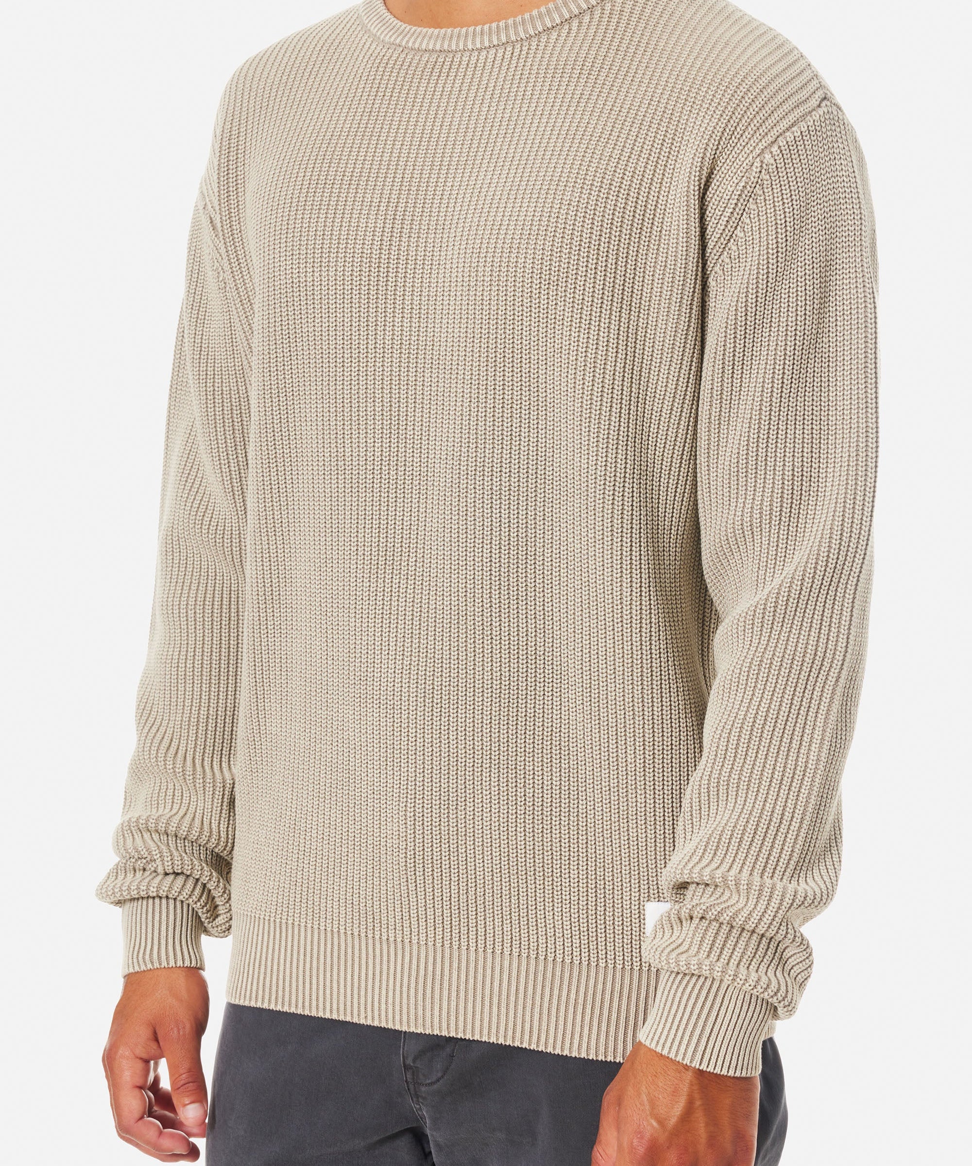SWELL SWEATER