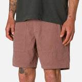 TRAILS CORDUROY SHORT