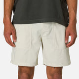 TRAILS CORDUROY SHORT
