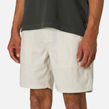 TRAILS CORDUROY SHORT