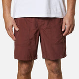 TRAILS NYLON SHORT