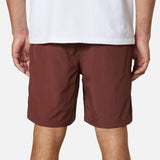 TRAILS NYLON SHORT