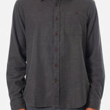 TWILLER FLANNEL
