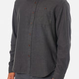 TWILLER FLANNEL