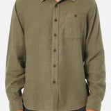 TWILLER FLANNEL