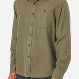 TWILLER FLANNEL