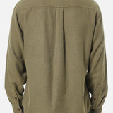 TWILLER FLANNEL