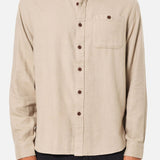 TWILLER FLANNEL