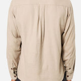 TWILLER FLANNEL