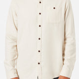 TWILLER FLANNEL