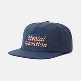 MENTAL VACATION HAT