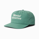 MENTAL VACATION HAT