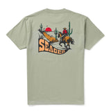 LONG RIDE TEE