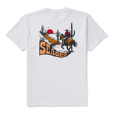 LONG RIDE TEE