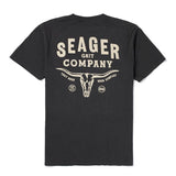 LONGHORN PREMIUM TEE