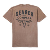 LONGHORN PREMIUM TEE
