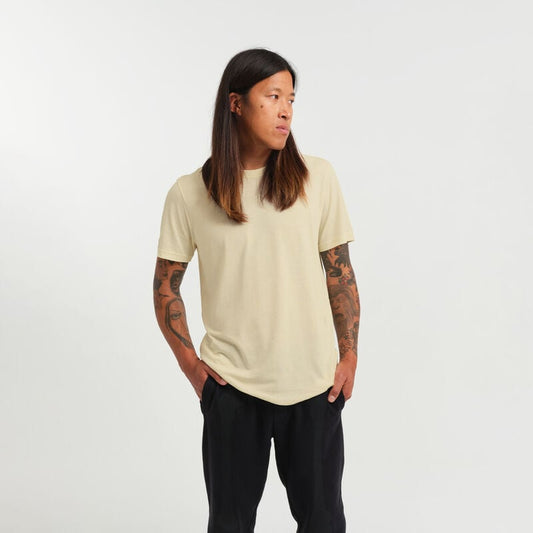 STANCE T-SHIRT WITH BUTTER BLEND™