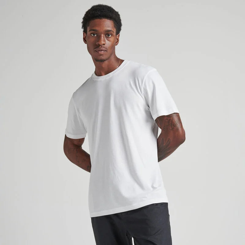 PREMIERE TEE WITH BUTTER BLEND™