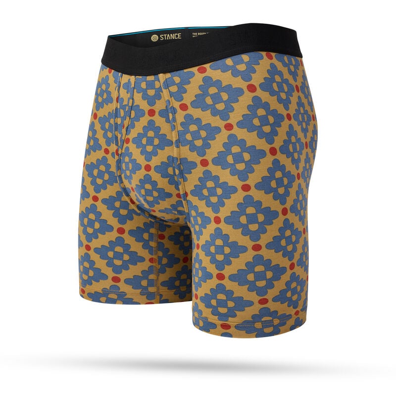 BUTTER BLEND BRIEF w/ WHOLESTER