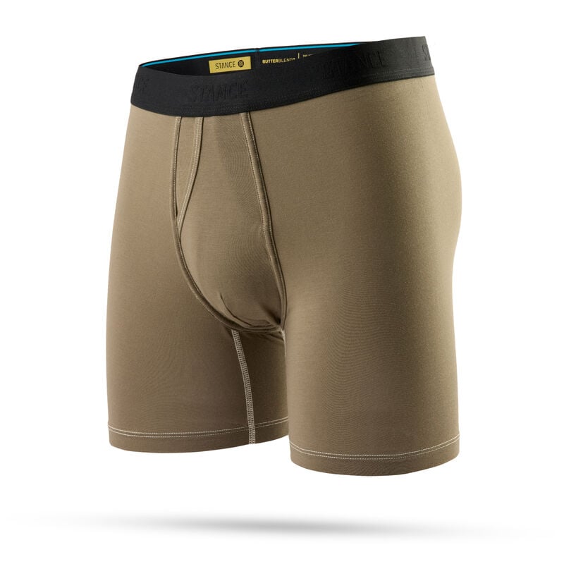 BUTTER BLEND BRIEF w/ WHOLESTER