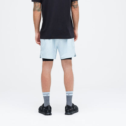 FLUX LINER ATHLETIC SHORT WITH FRESHTEK™