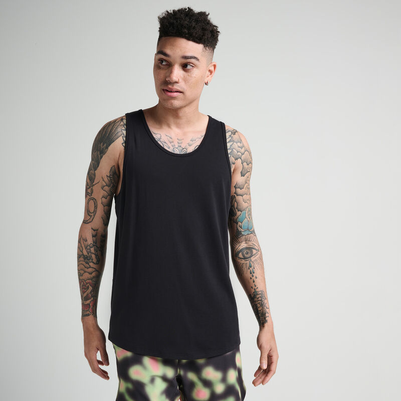 FRAGMENT PERFORMANCE TANK TOP WITH FRESHTEK™