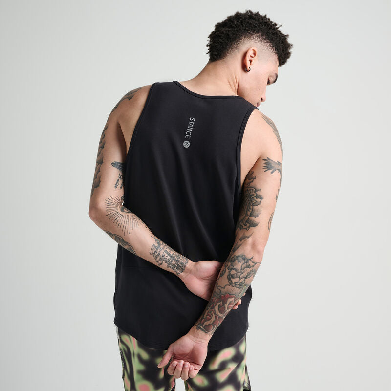 FRAGMENT PERFORMANCE TANK TOP WITH FRESHTEK™