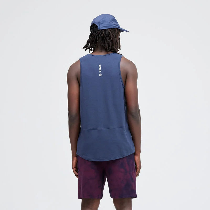 FRAGMENT PERFORMANCE TANK TOP WITH FRESHTEK™