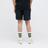 COMPLEX HYBRID SHORT 5 IN