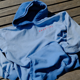 LOVE FADED HOODIE