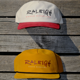 RALEIGH NC HAT