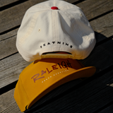 RALEIGH NC HAT